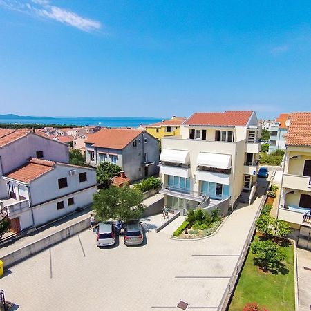 Apartments 33 Zadar Exterior foto