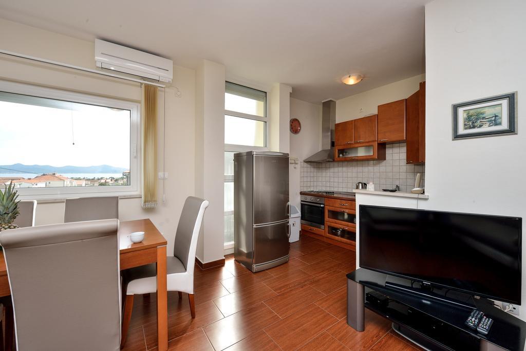 Apartments 33 Zadar Exterior foto