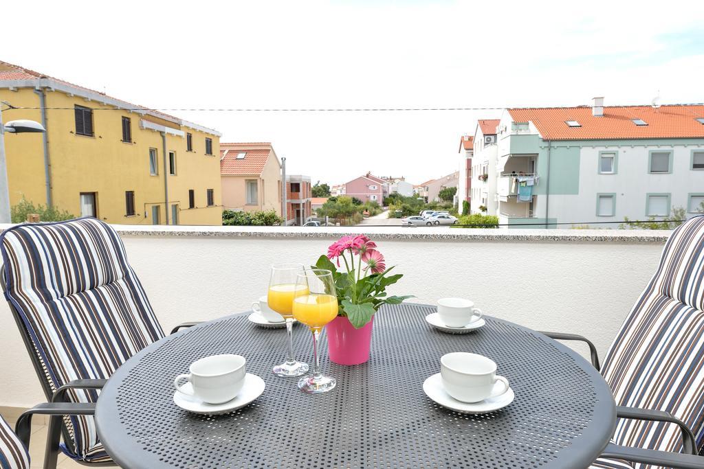 Apartments 33 Zadar Exterior foto
