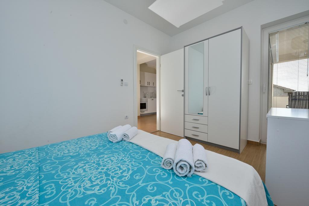 Apartments 33 Zadar Exterior foto