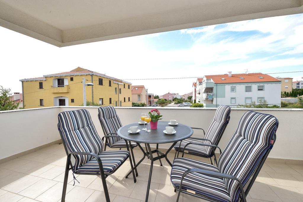 Apartments 33 Zadar Exterior foto