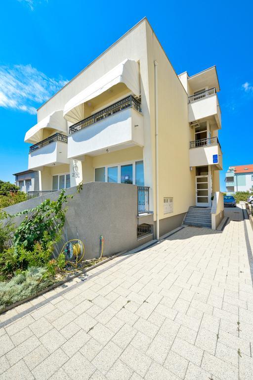 Apartments 33 Zadar Exterior foto