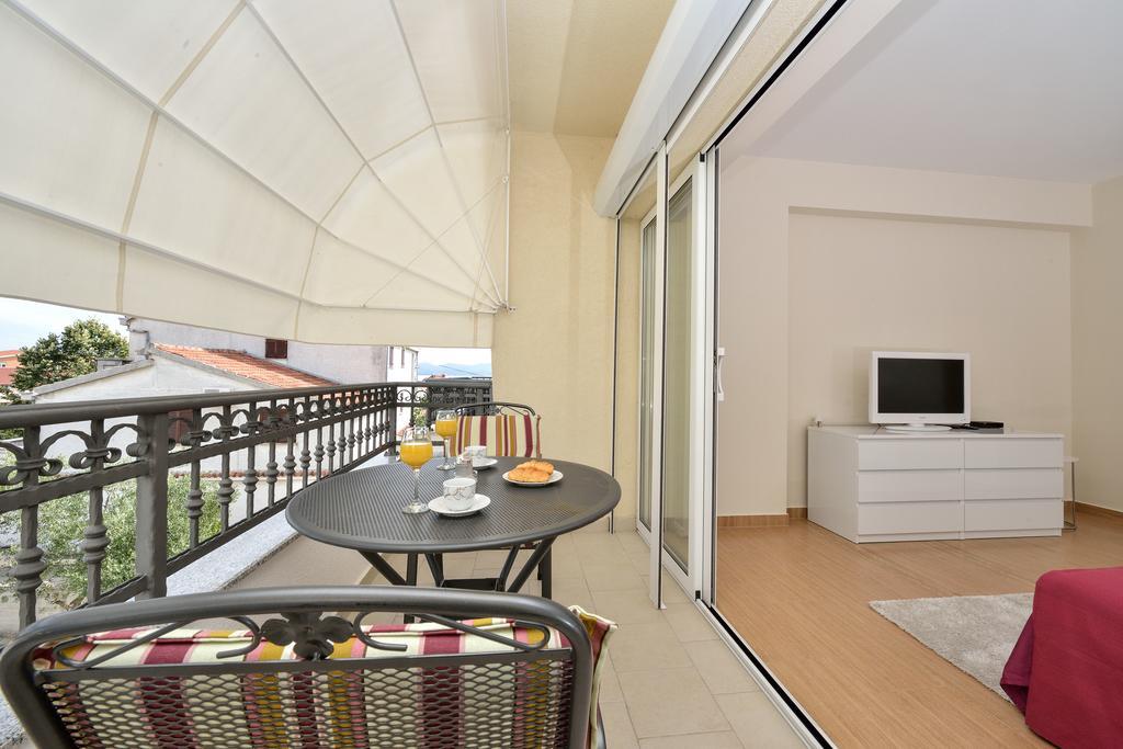 Apartments 33 Zadar Exterior foto