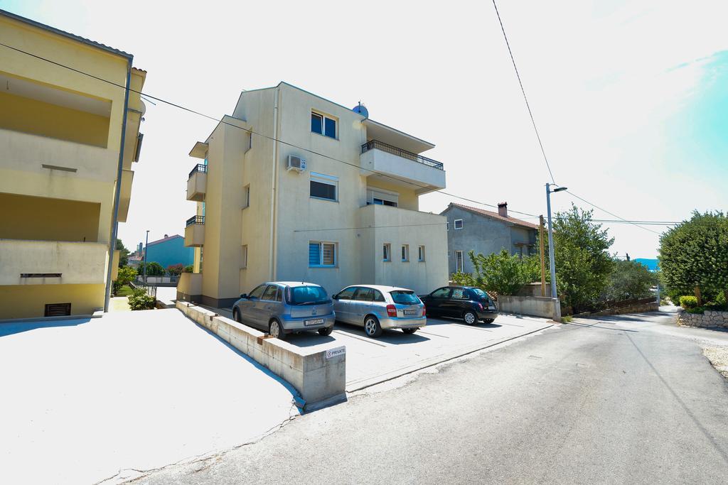 Apartments 33 Zadar Exterior foto